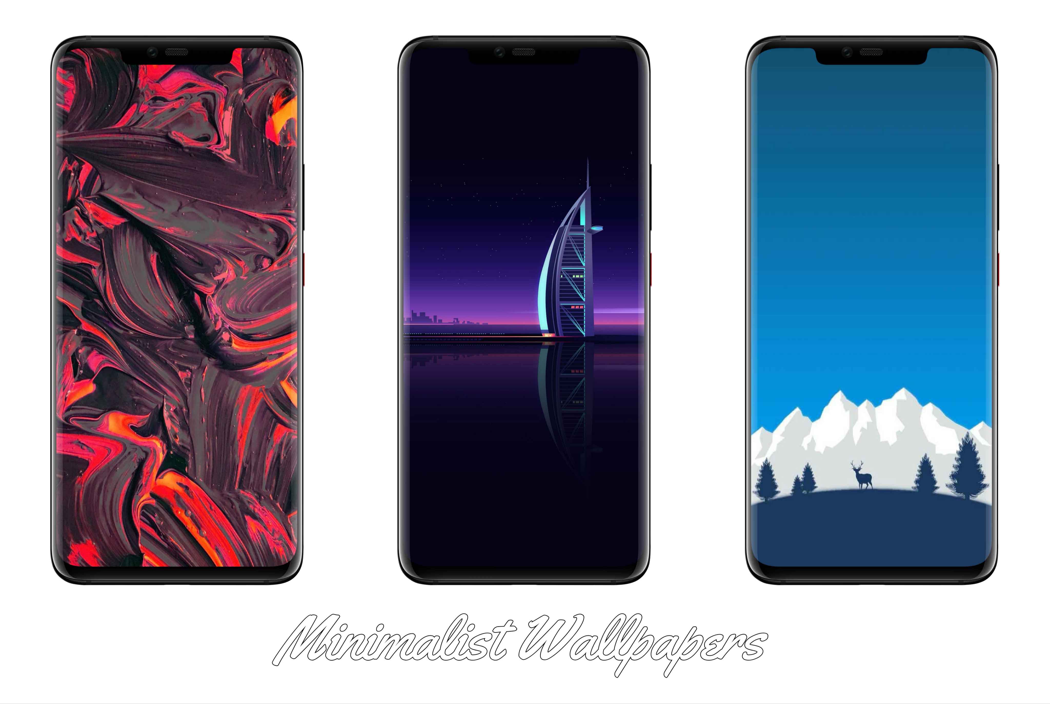 Nuevo-Fantástica-colección-de-fondos-de-pantalla-minimalistas