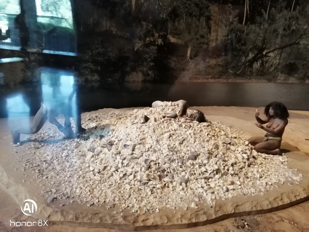 Museos-de-la-ciudad-de-México-Museo-de-Antropología