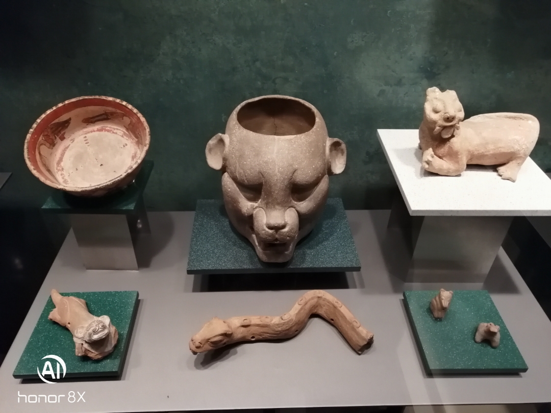 Museos-de-la-ciudad-de-México-Museo-de-Antropología