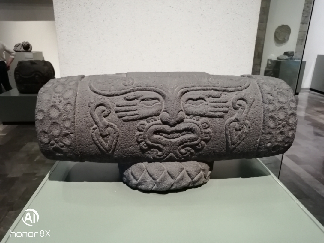 Museos-de-la-ciudad-de-México-Museo-de-Antropología