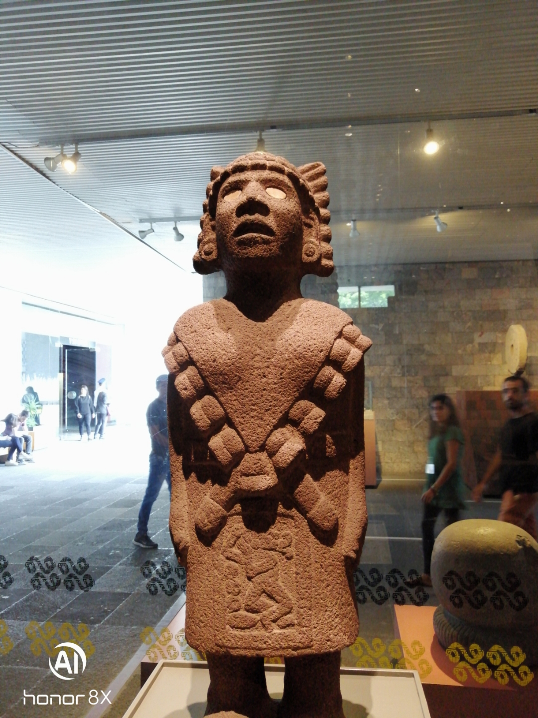 Museos-de-la-ciudad-de-México-Museo-de-Antropología