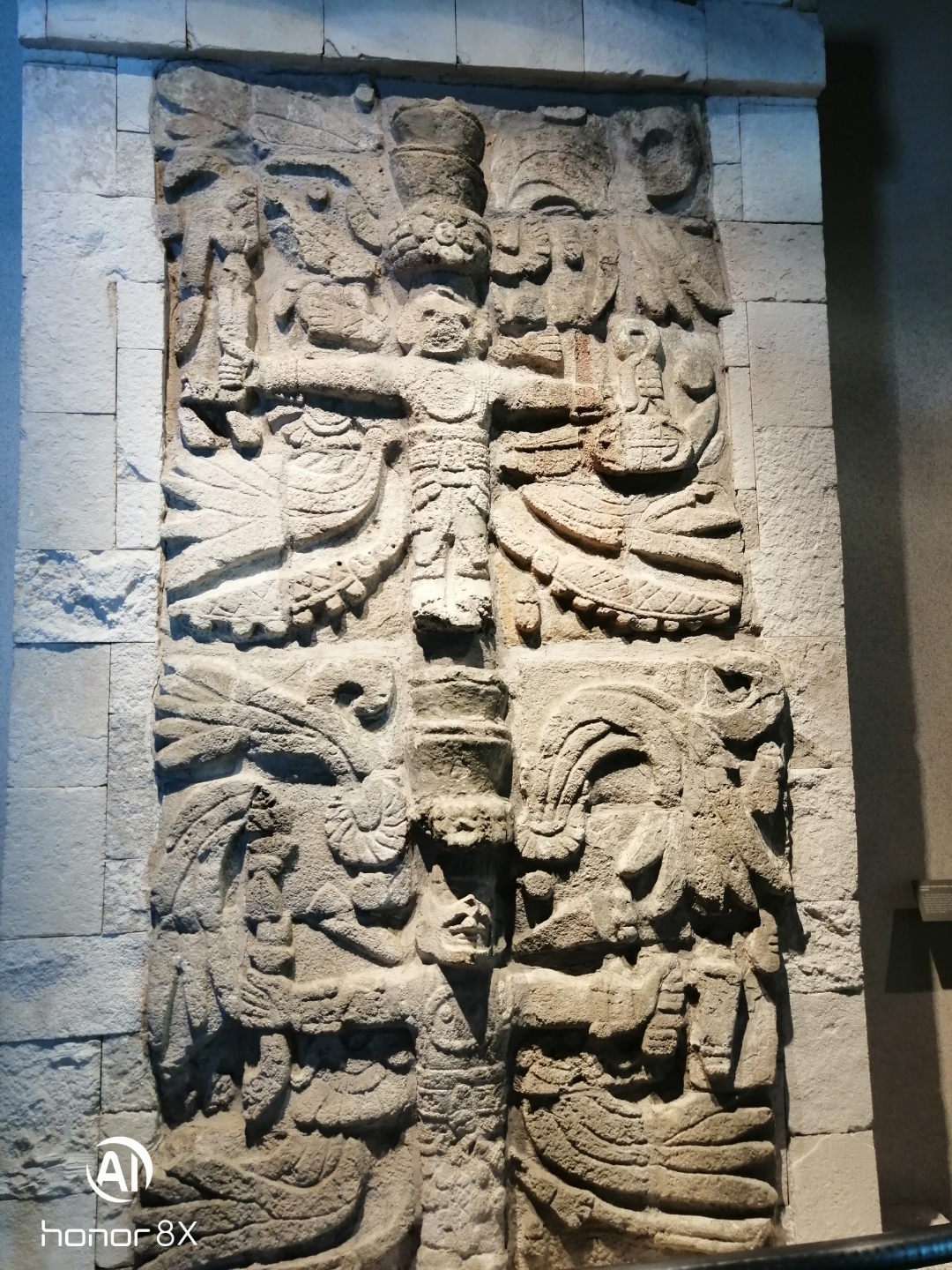 Museos-de-la-ciudad-de-México-Museo-de-Antropología