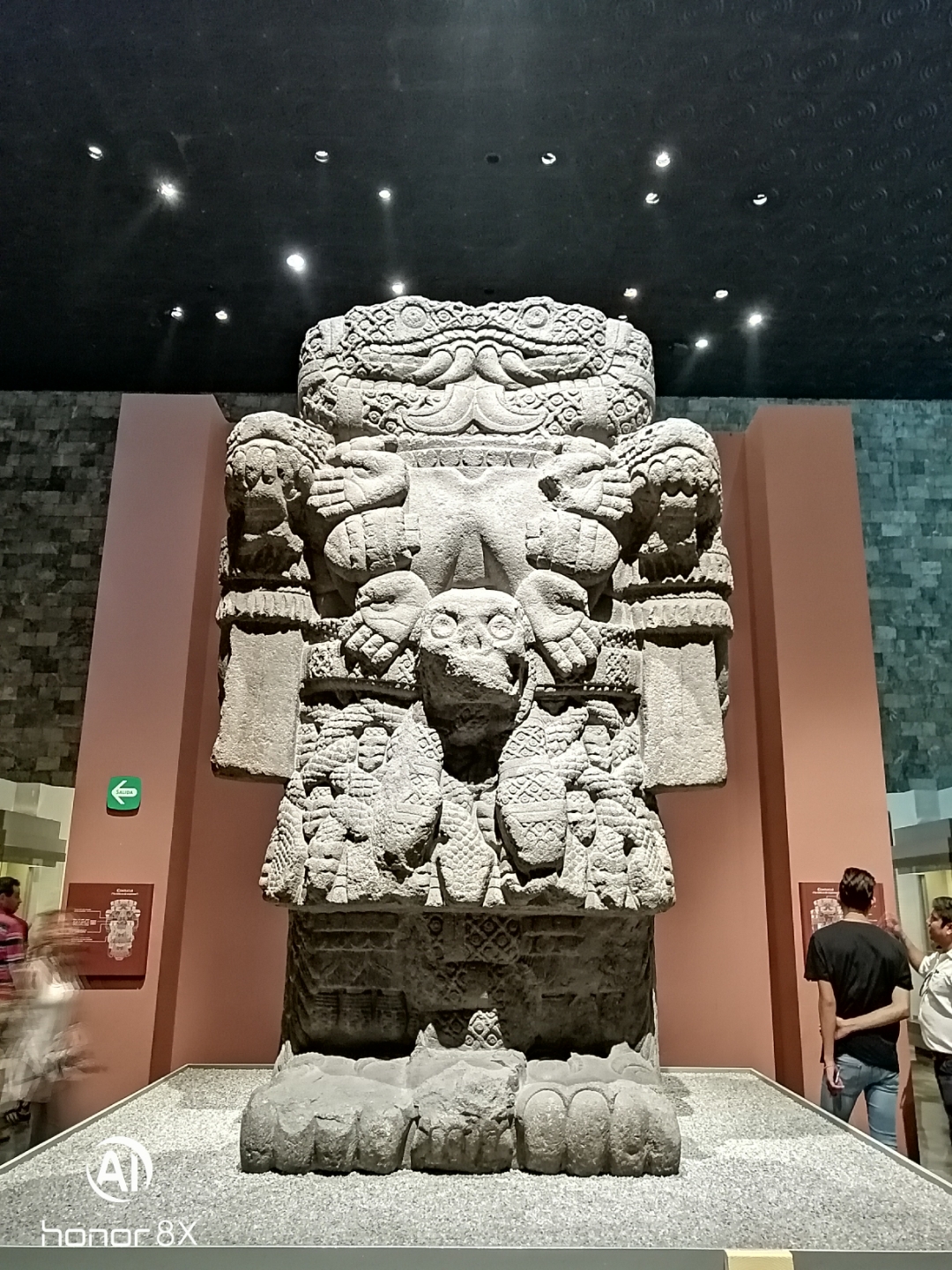 Museos-de-la-ciudad-de-México-Museo-de-Antropología