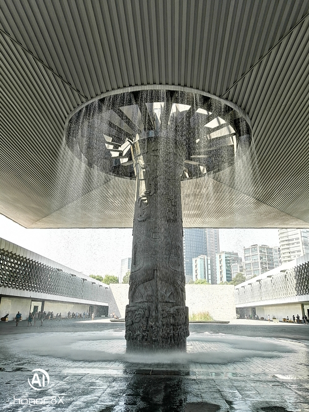 Museos-de-la-ciudad-de-México-Museo-de-Antropología