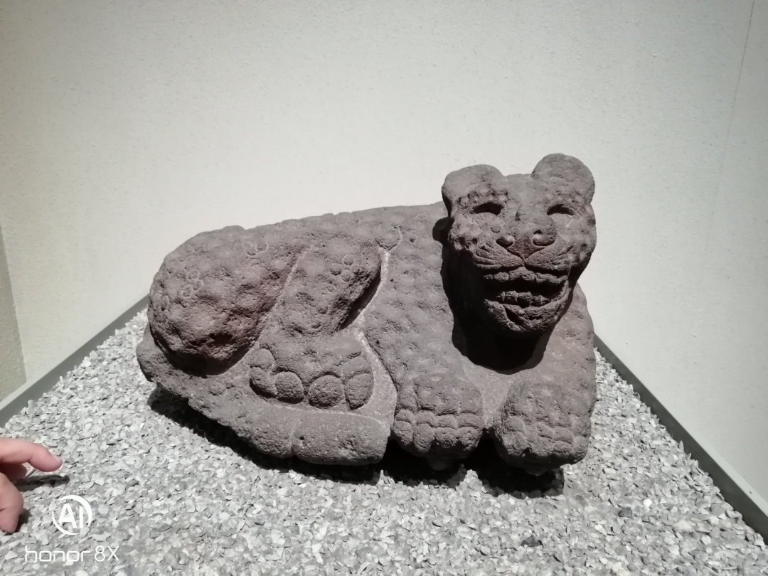 Museos-de-la-ciudad-de-México-Museo-de-Antropología