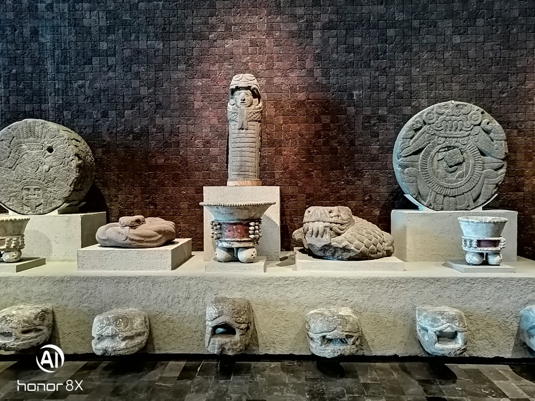 Museos-de-la-ciudad-de-México-Museo-de-Antropología