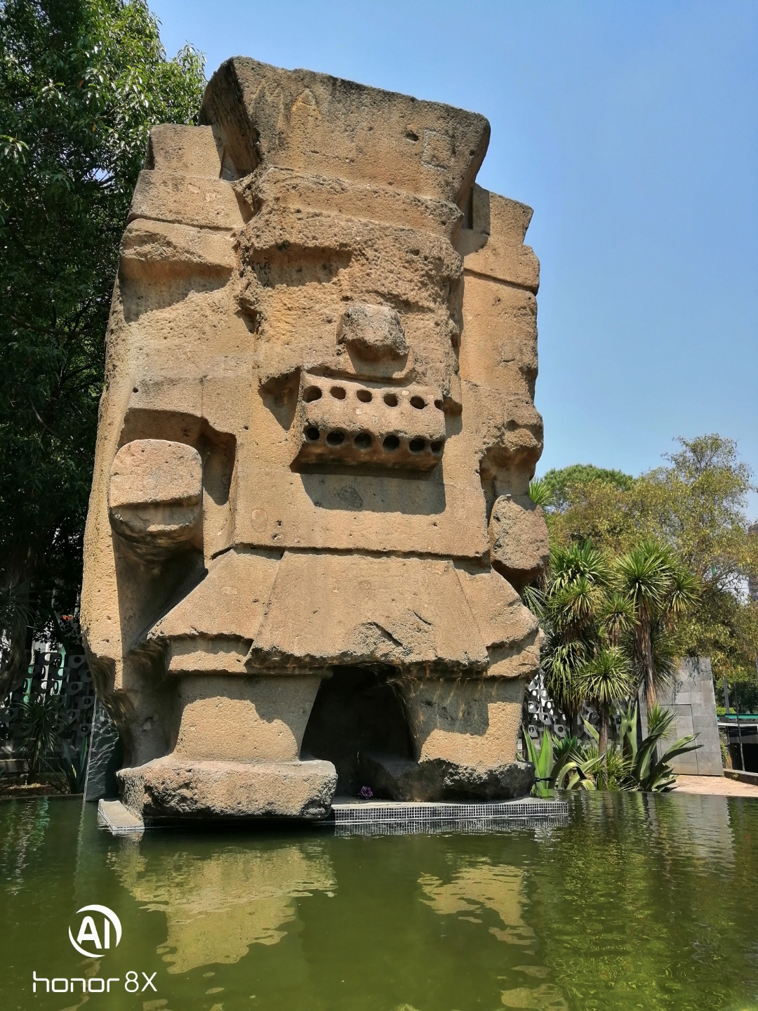 Museos-de-la-ciudad-de-México-Museo-de-Antropología