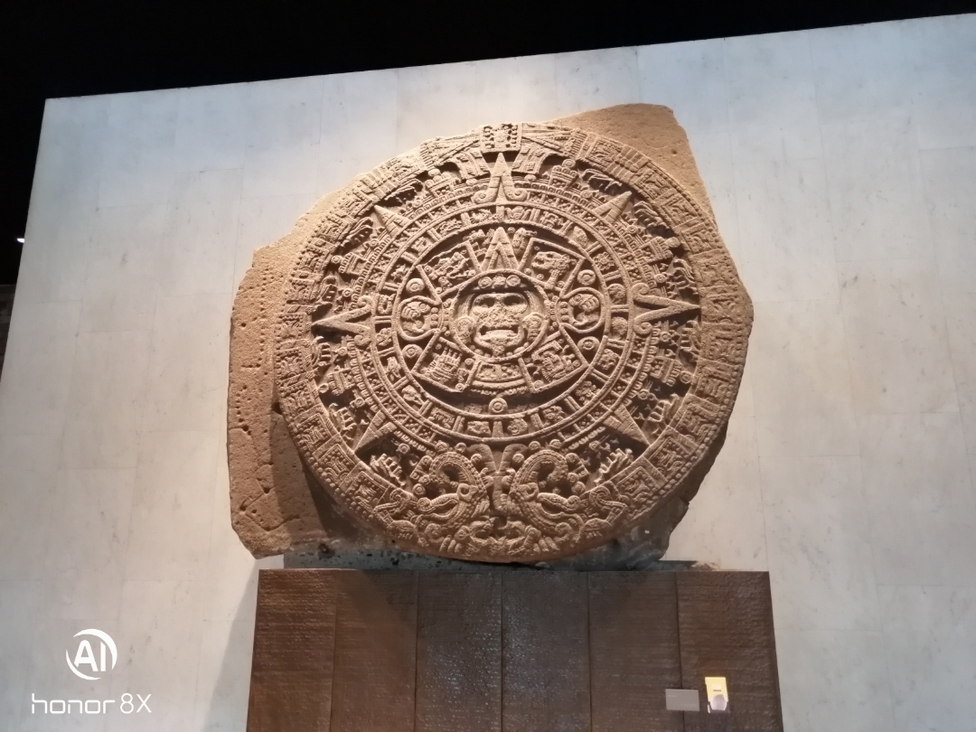 Museos-de-la-ciudad-de-México-Museo-de-Antropología