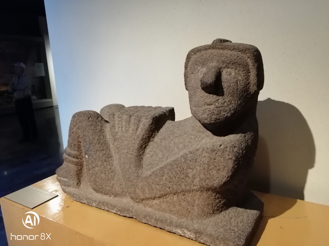 Museos-de-la-ciudad-de-México-Museo-de-Antropología