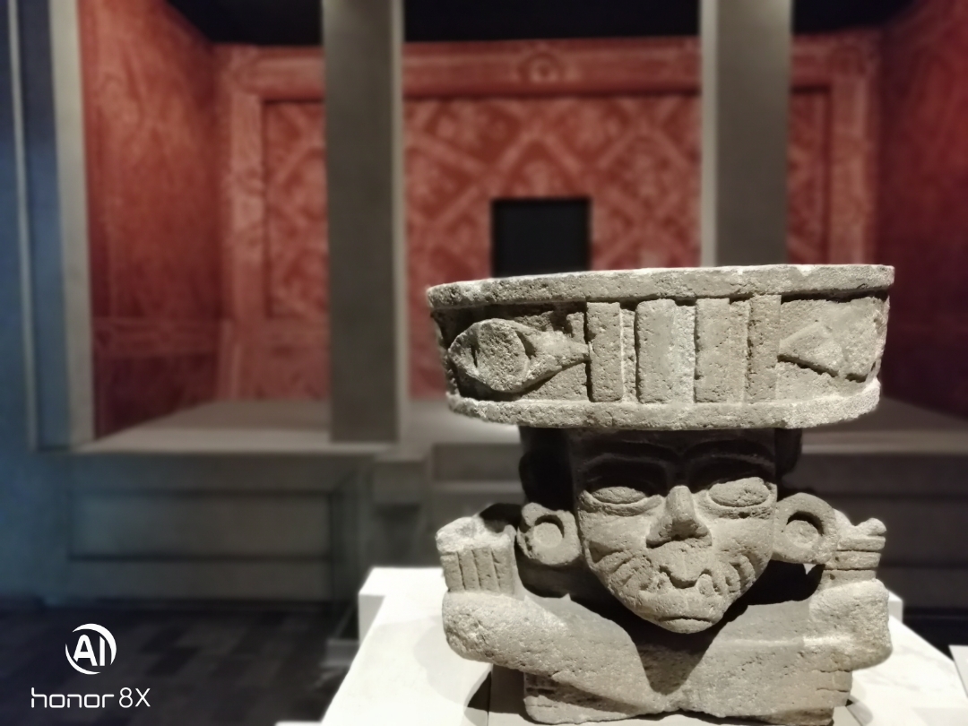 Museos-de-la-ciudad-de-México-Museo-de-Antropología