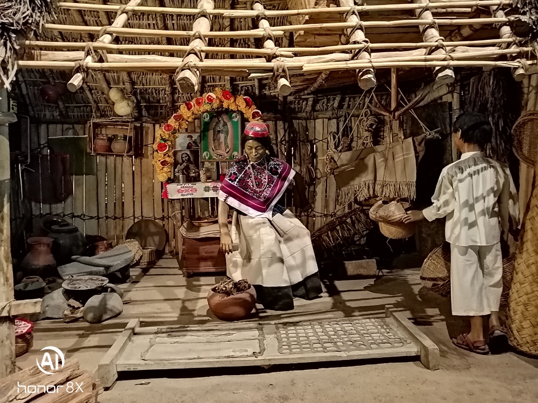 Museos-de-la-ciudad-de-México-Museo-de-Antropología