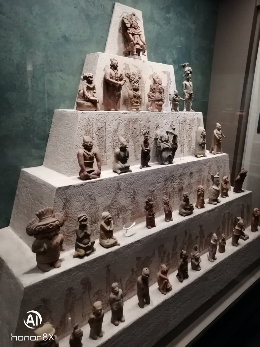 Museos-de-la-ciudad-de-México-Museo-de-Antropología