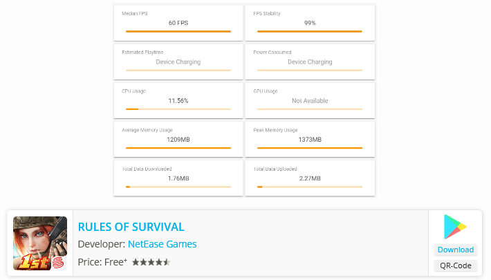 Honor-20-Rendimiento-del-juego-Prueba-de-los-mejores-juegos-de-Android