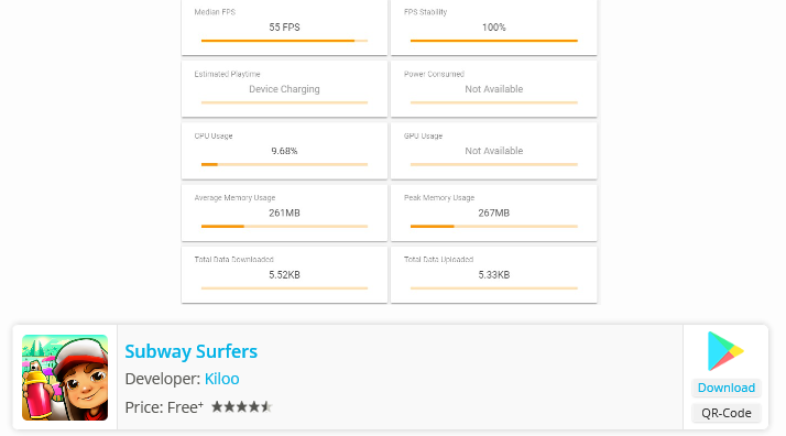 Honor-20-Rendimiento-del-juego-Prueba-de-los-mejores-juegos-de-Android