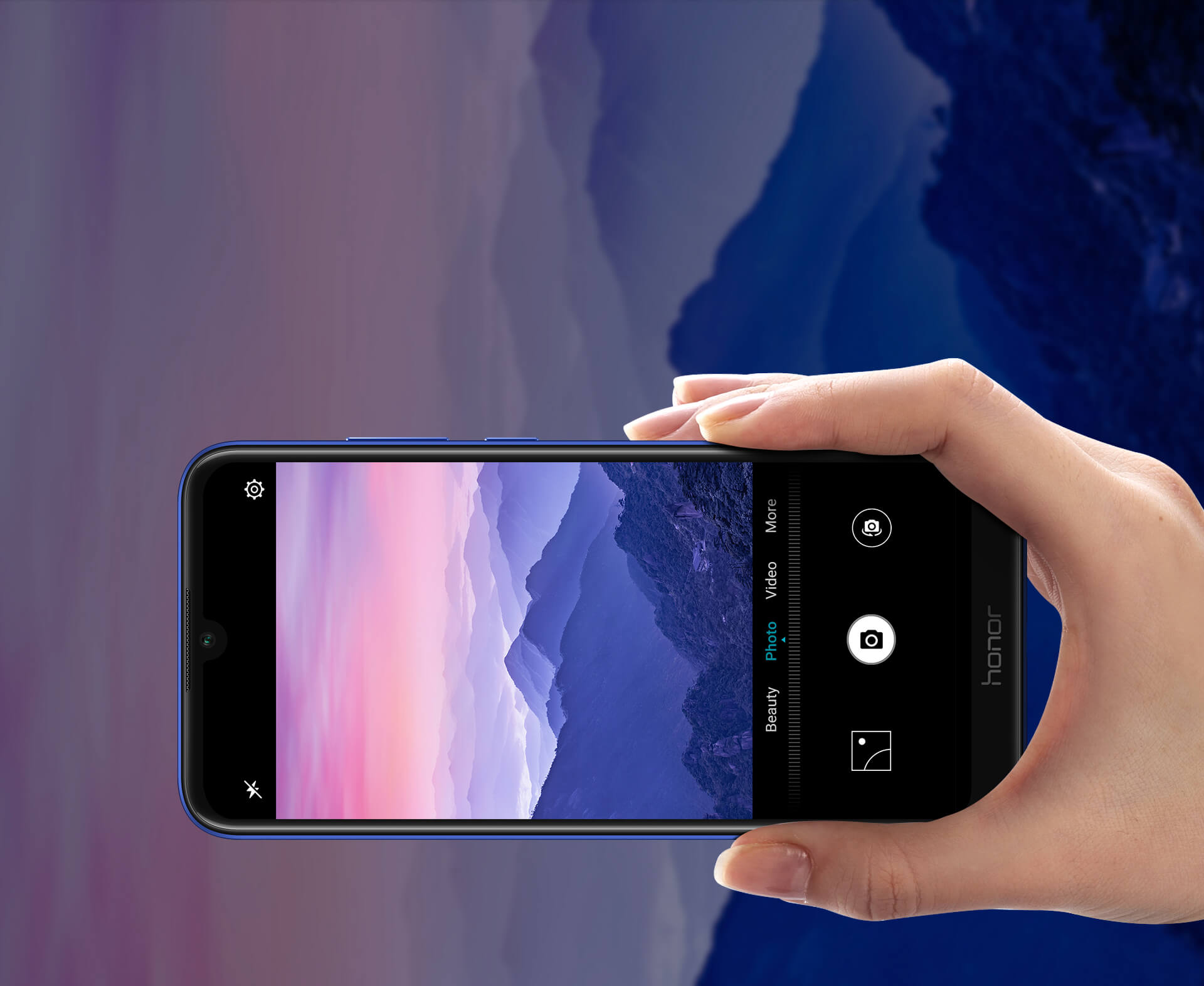 HONOR-8A-un-teléfono-inteligente-de-bajo-presupuesto-con-una-pantalla