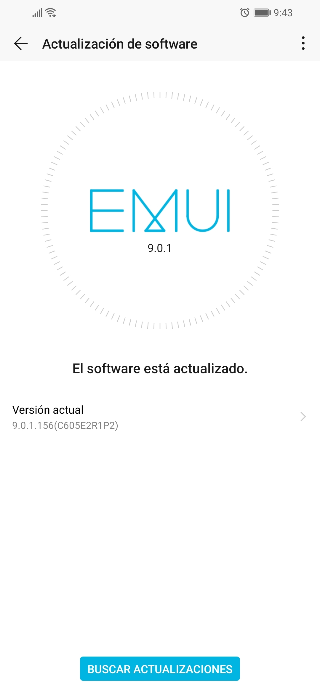 Actualización-vía-OTA-honor-8x