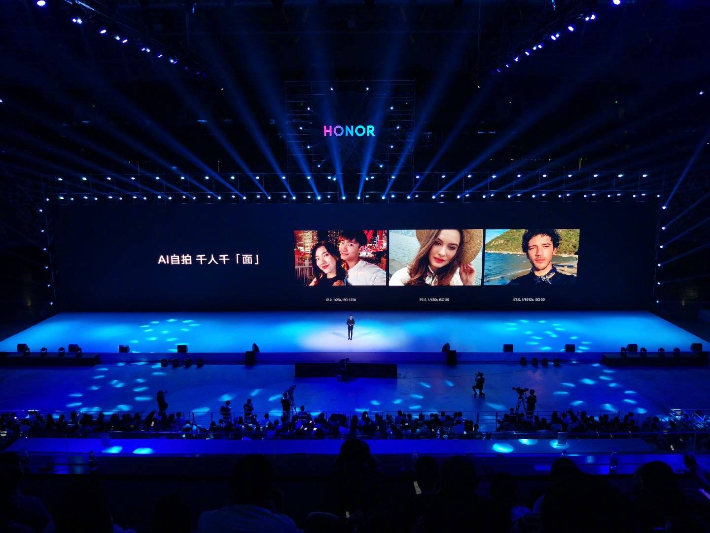 Lo-más-destacado-del-evento-de-lanzamiento-HONOR-20-Series-en-China