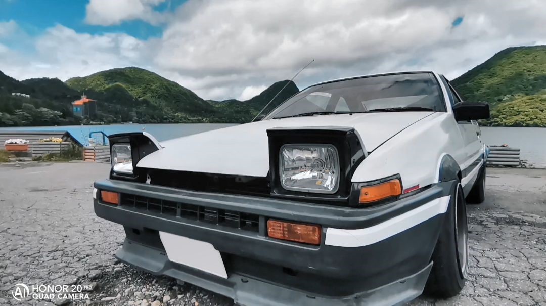 HONOR20-Pro-en-AE86