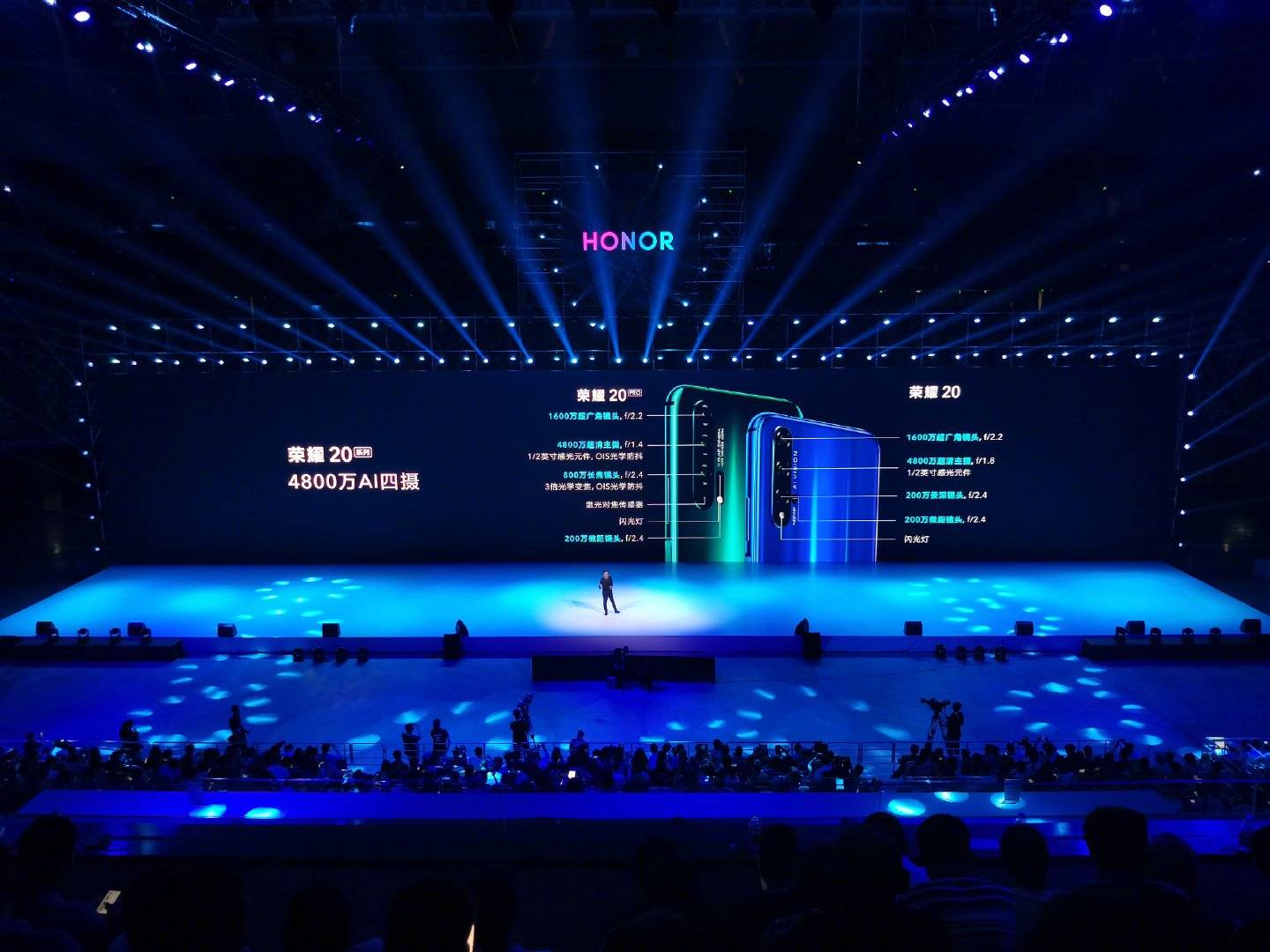 Lo-más-destacado-del-evento-de-lanzamiento-HONOR-20-Series-en-China