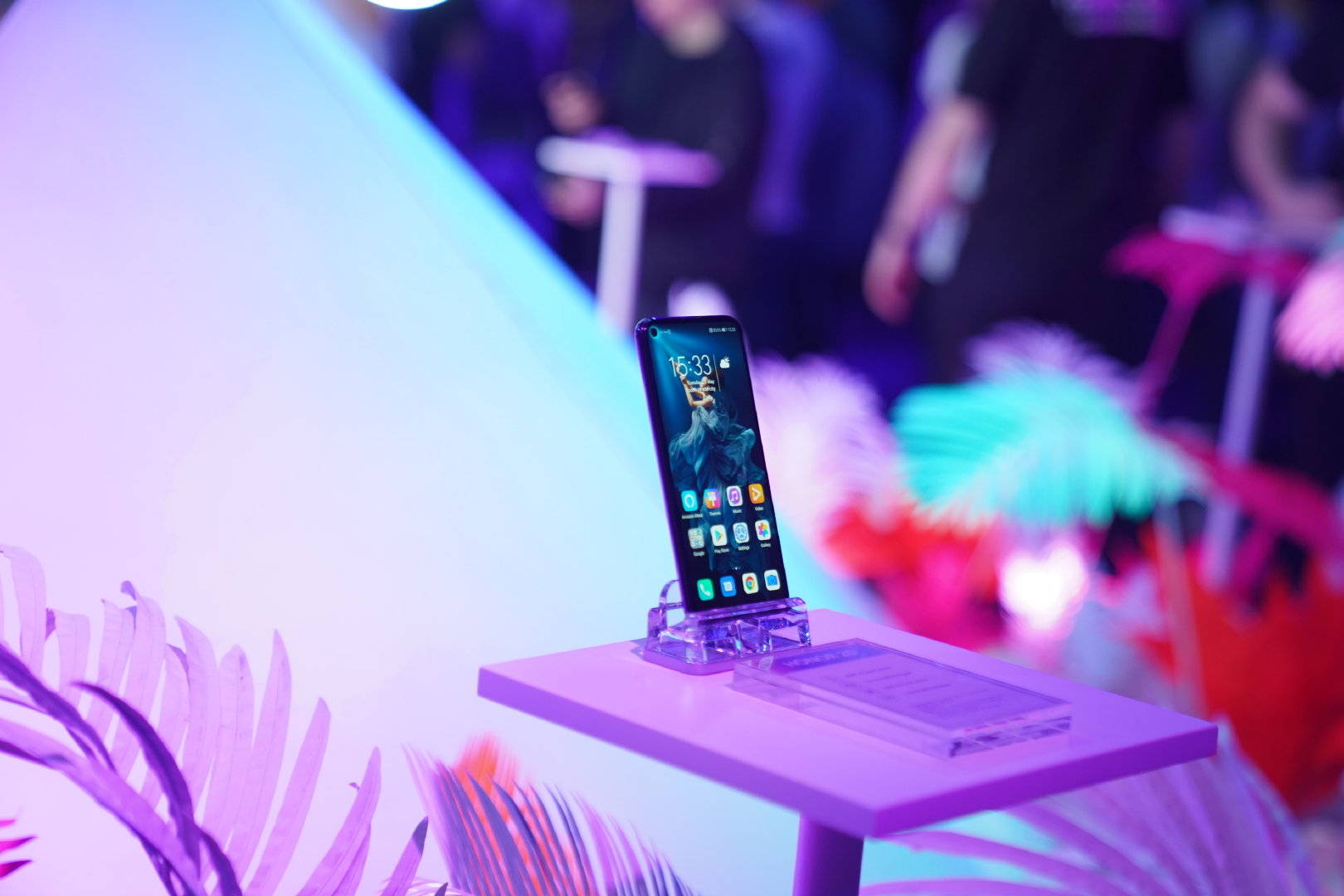 Lo-más-destacado-del-evento-de-lanzamiento-HONOR-20-Series-en-China