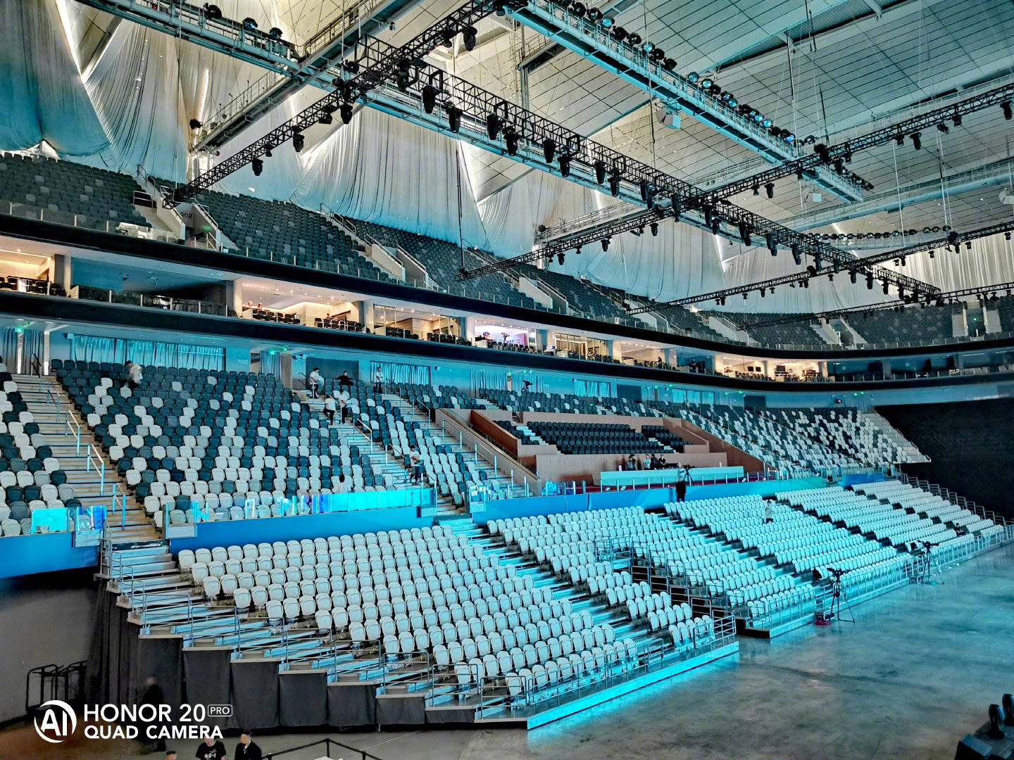 Lo-más-destacado-del-evento-de-lanzamiento-HONOR-20-Series-en-China