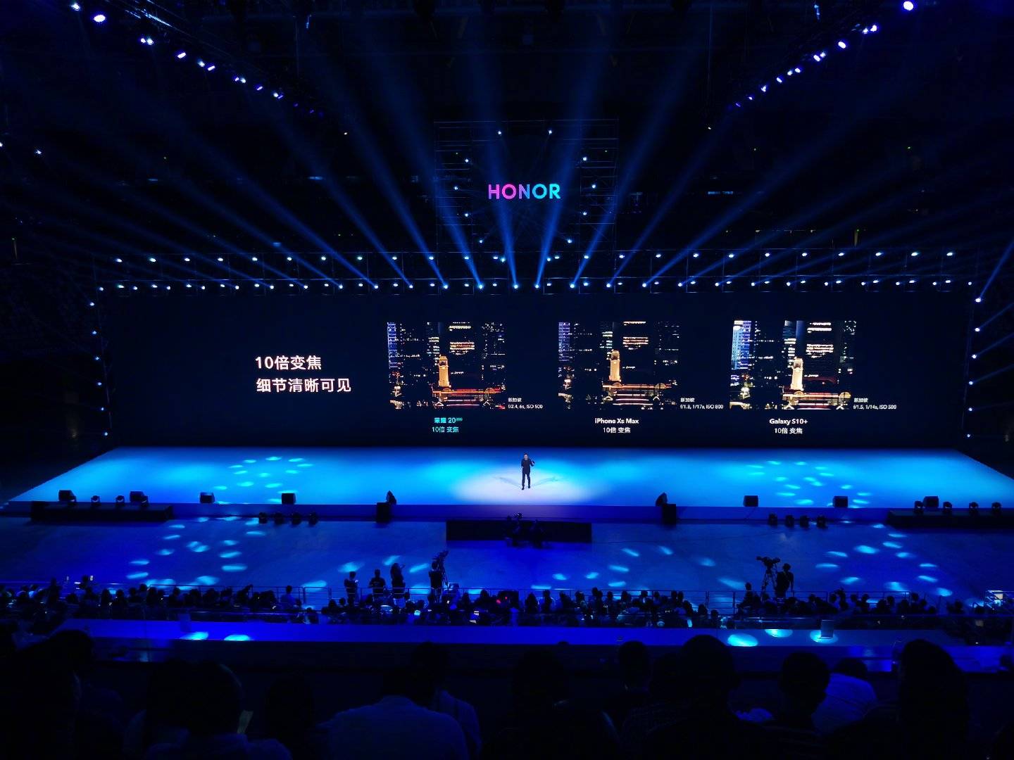 Lo-más-destacado-del-evento-de-lanzamiento-HONOR-20-Series-en-China