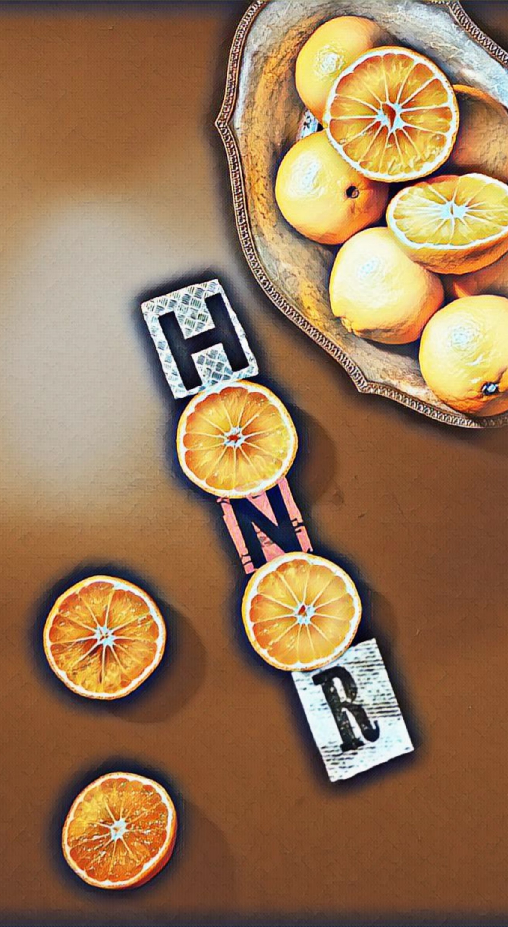 pstrongEn-homenaje-a-las-naranjas-de-mi-tierra-span