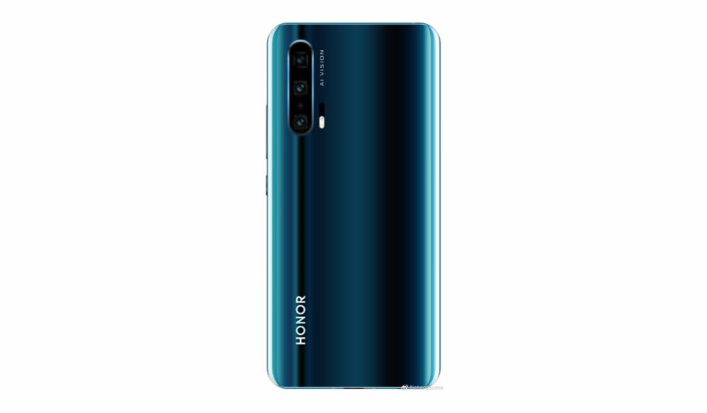 Honor-20-Pro-render-revela-cuatro-cámaras-y-gradiente-trasero