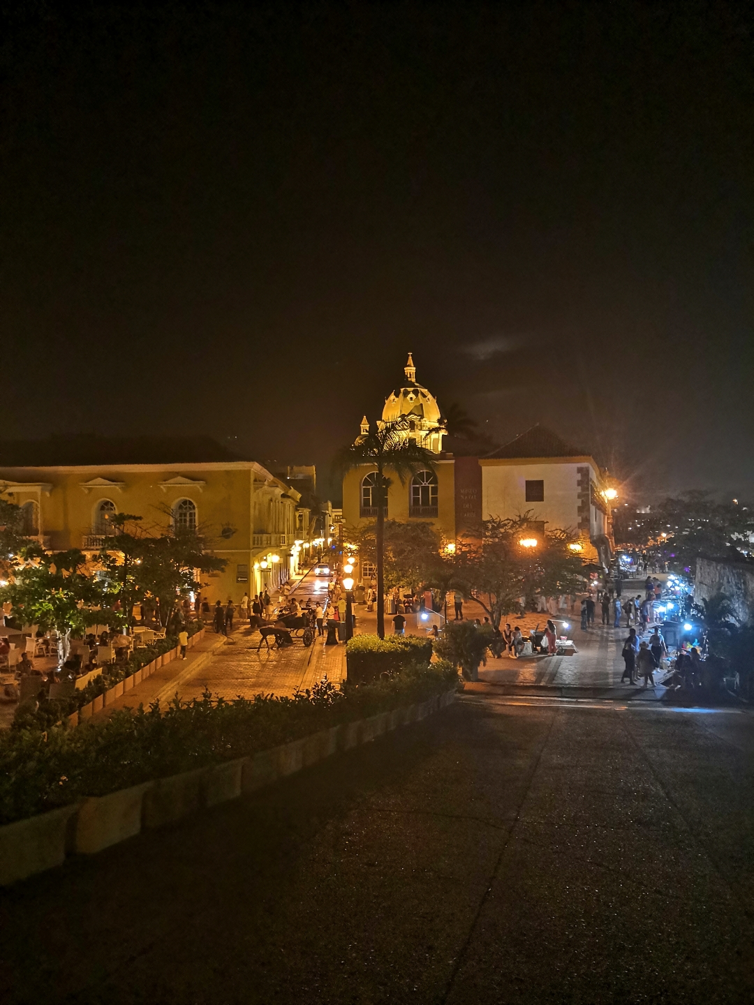 Cartagena-de-Indias-Colômbia