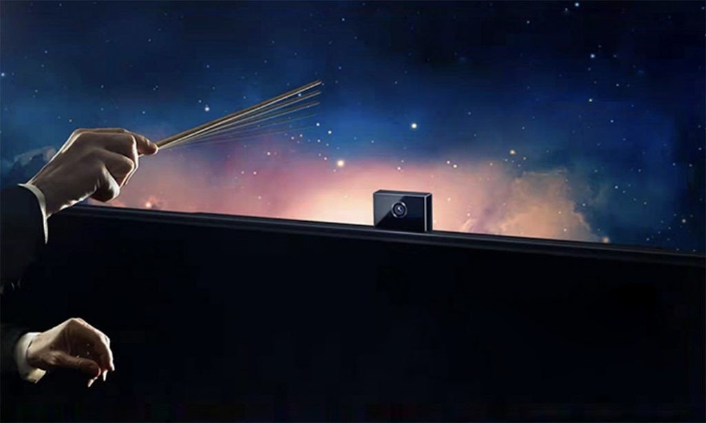 Honor-Vision-con-HarmonyOS