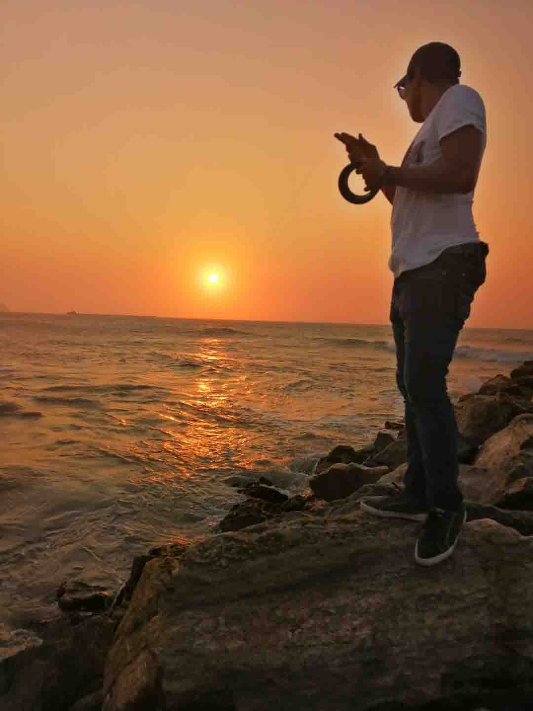 Colección-de-fotografíaLas-bonitas-fotos-tomadas-por-los-fans-de-HONOR