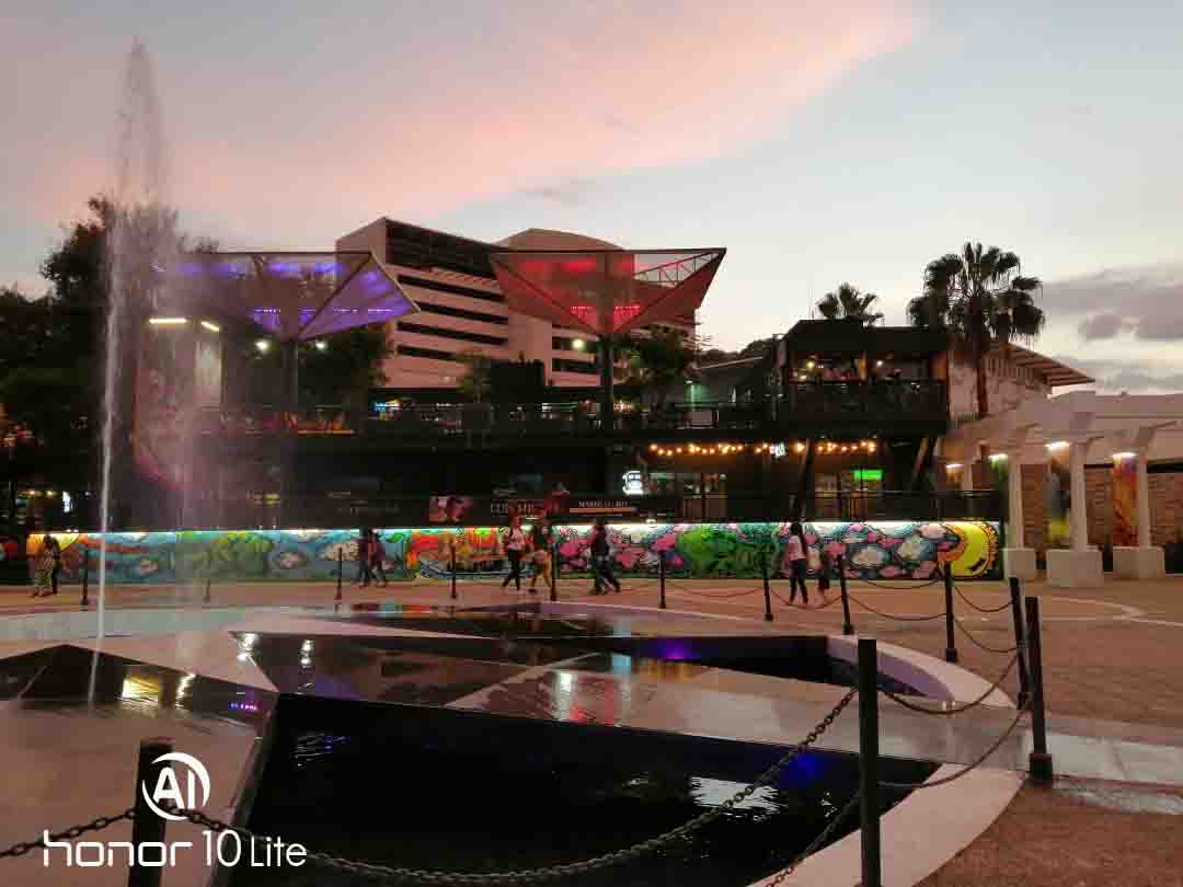 Colección-de-fotografíaLas-bonitas-fotos-tomadas-por-los-fans-de-HONOR