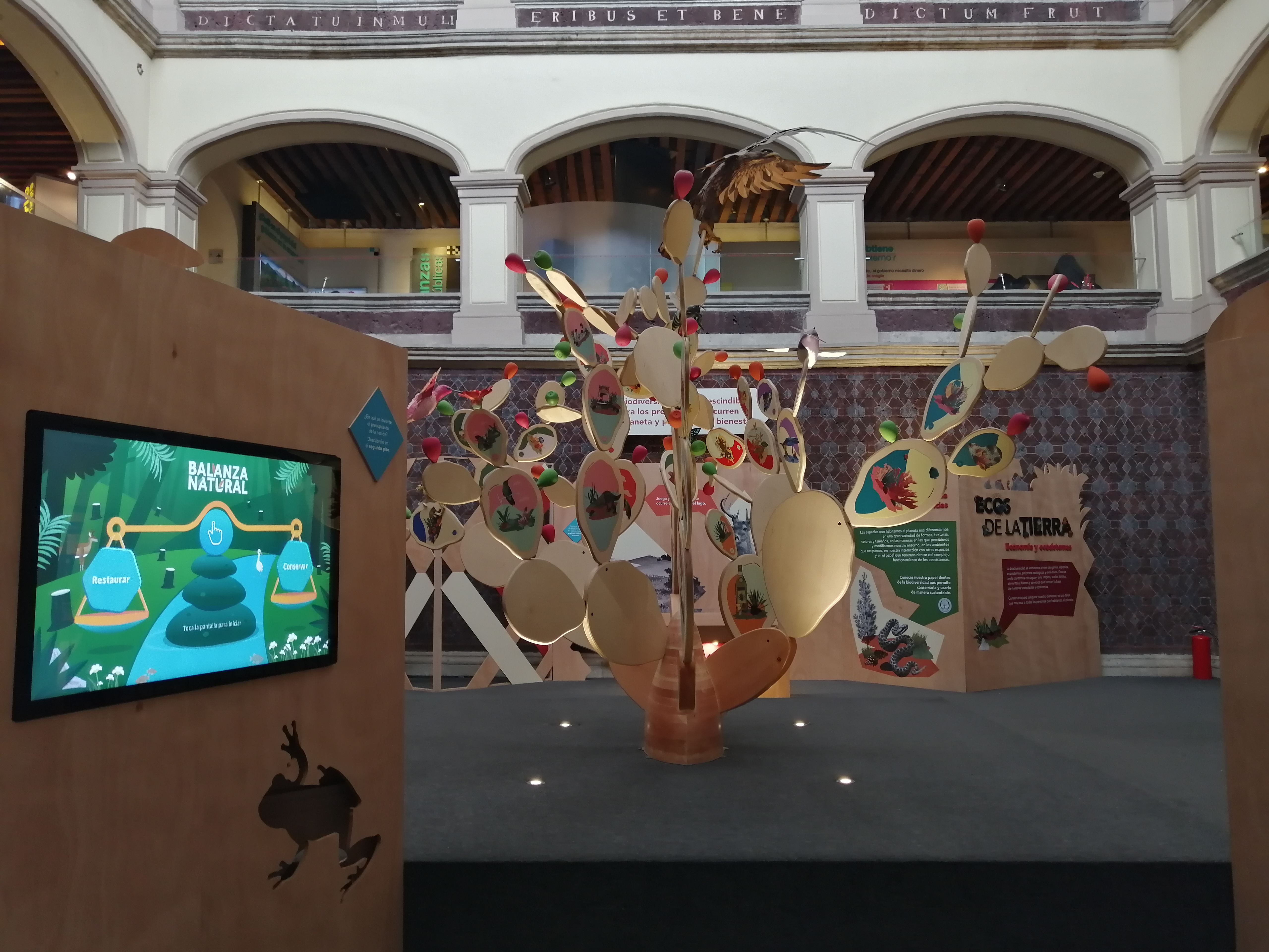 Museos-De-La-Ciudad-De-Mexico-Museo-Interactivo-De-Economia-MIDE