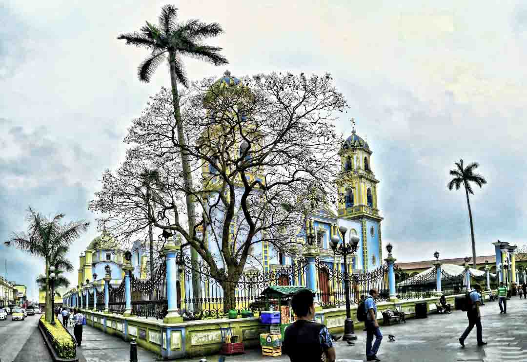 Colección-de-fotografíaLas-bonitas-fotos-tomadas-por-los-fans-de-HONOR