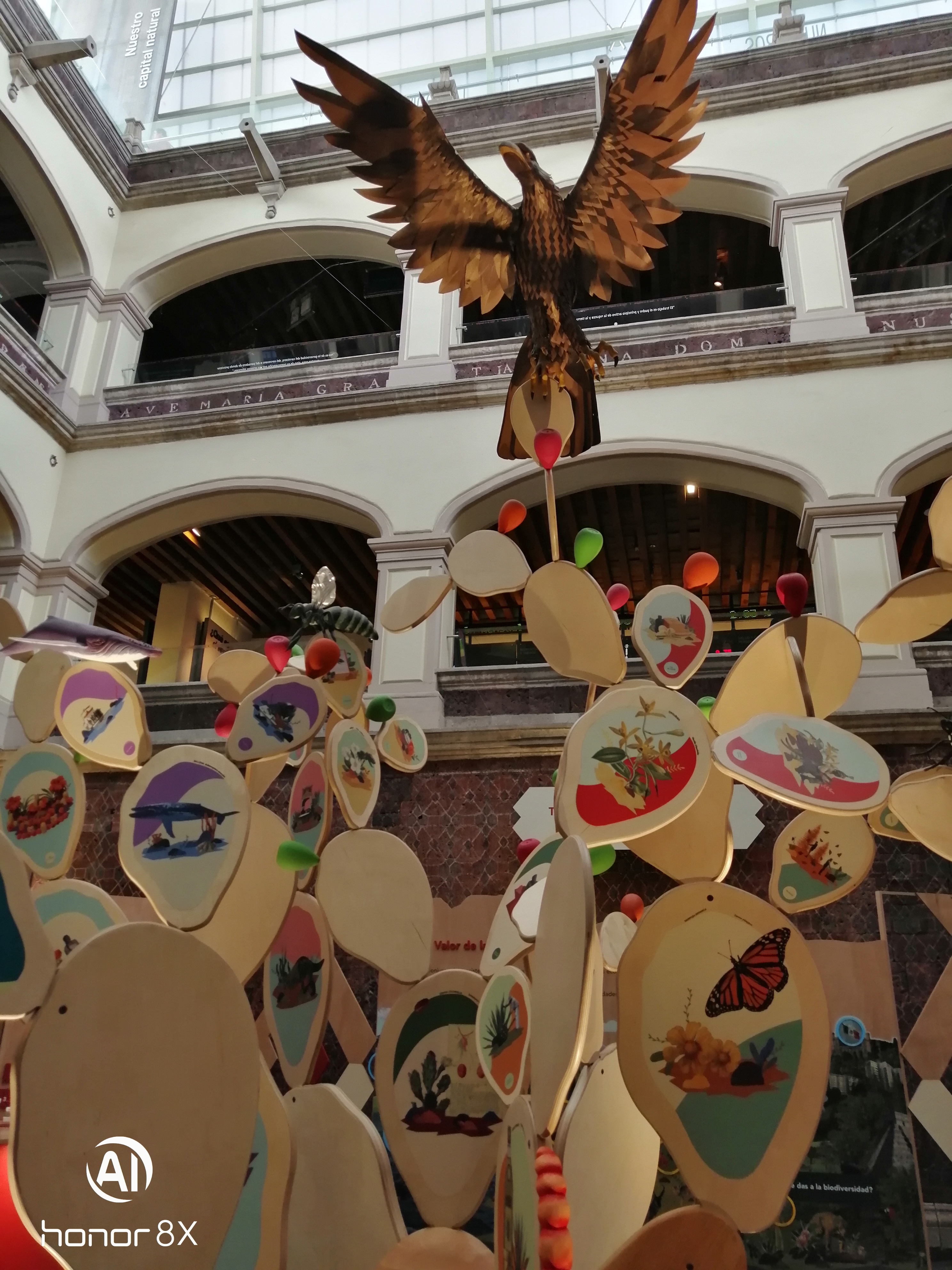 Museos-De-La-Ciudad-De-Mexico-Museo-Interactivo-De-Economia-MIDE