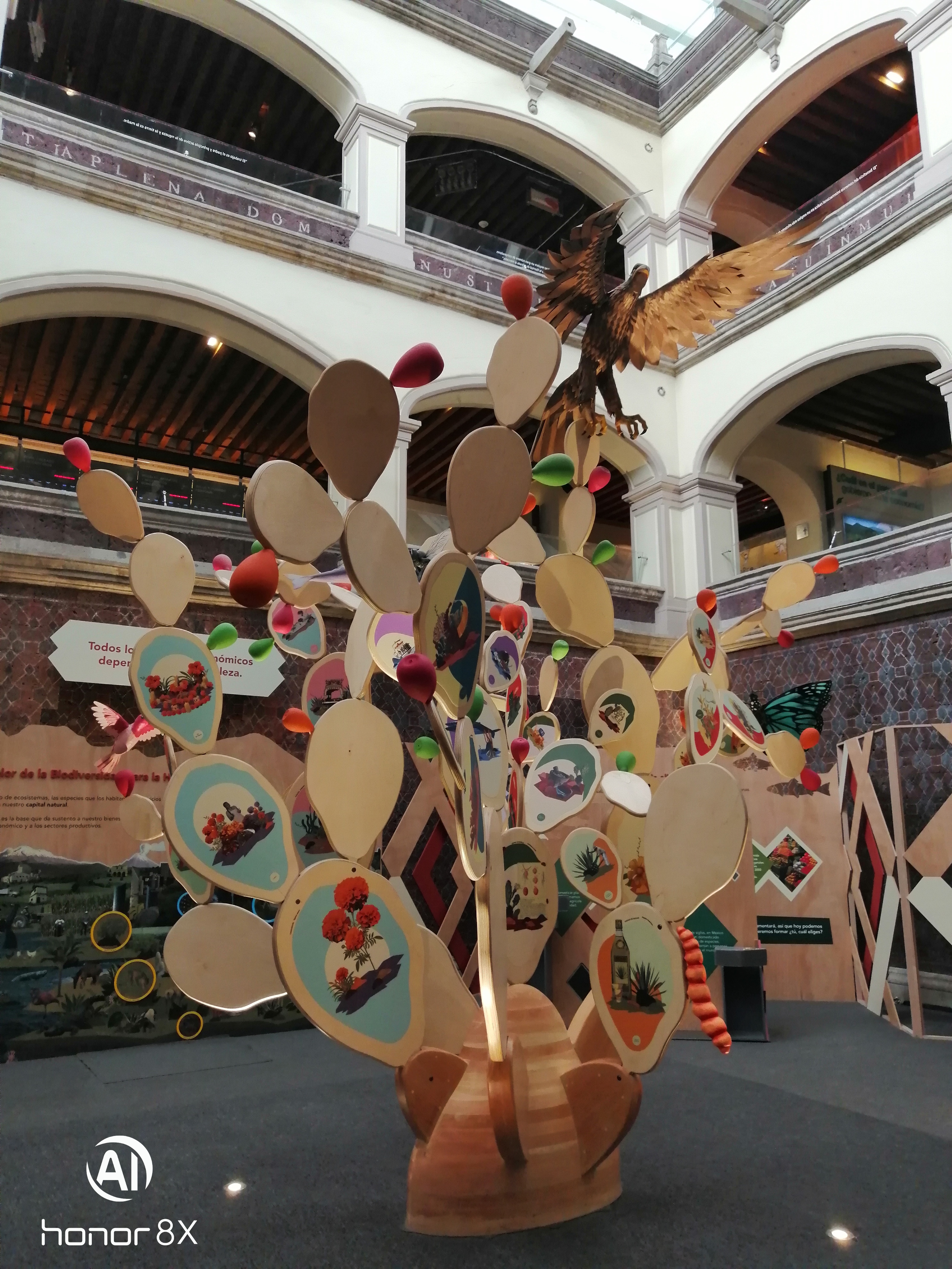 Museos-De-La-Ciudad-De-Mexico-Museo-Interactivo-De-Economia-MIDE