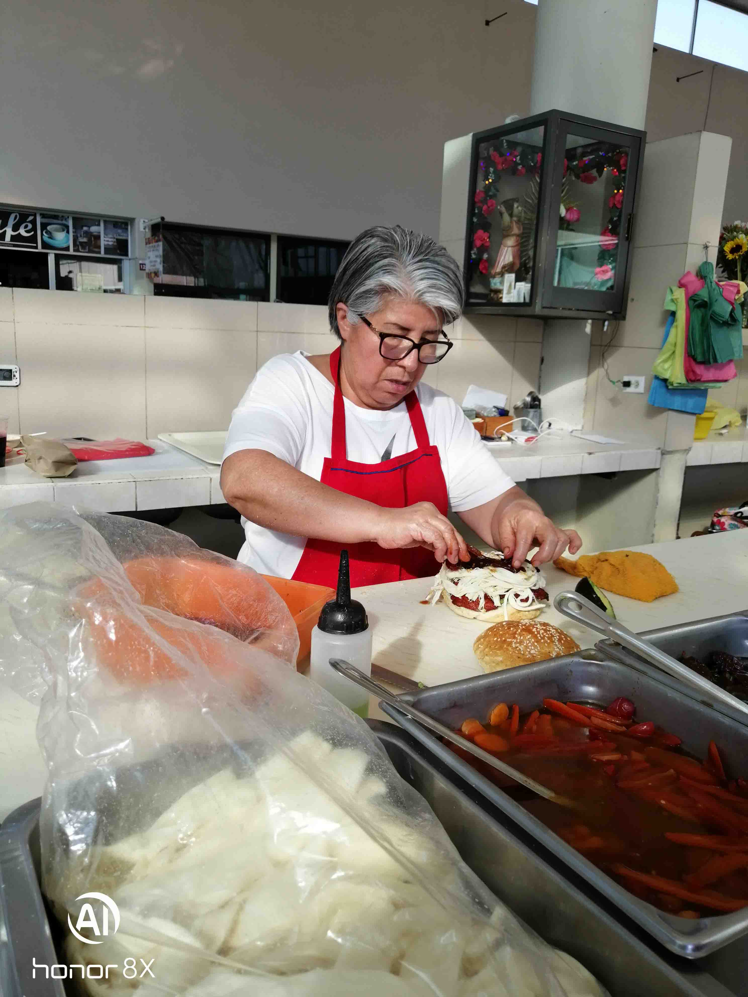 Colección-de-fotografíaLas-bonitas-fotos-tomadas-por-los-fans-de-HONOR