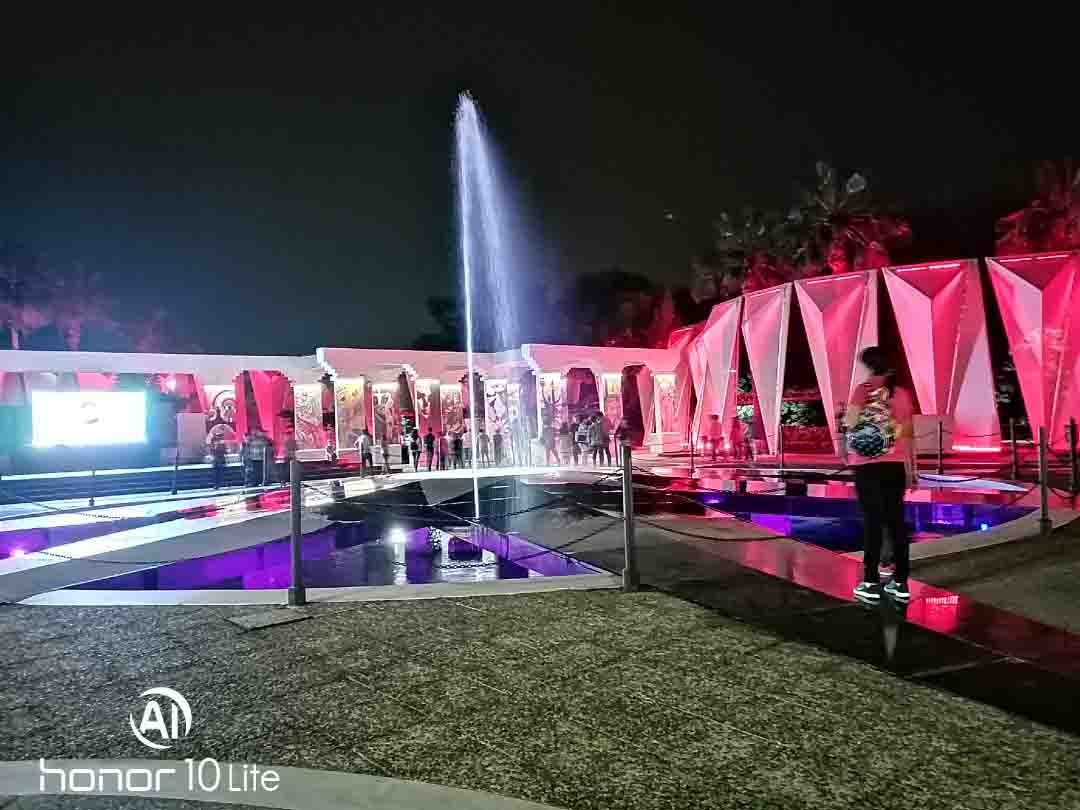 Colección-de-fotografíaLas-bonitas-fotos-tomadas-por-los-fans-de-HONOR