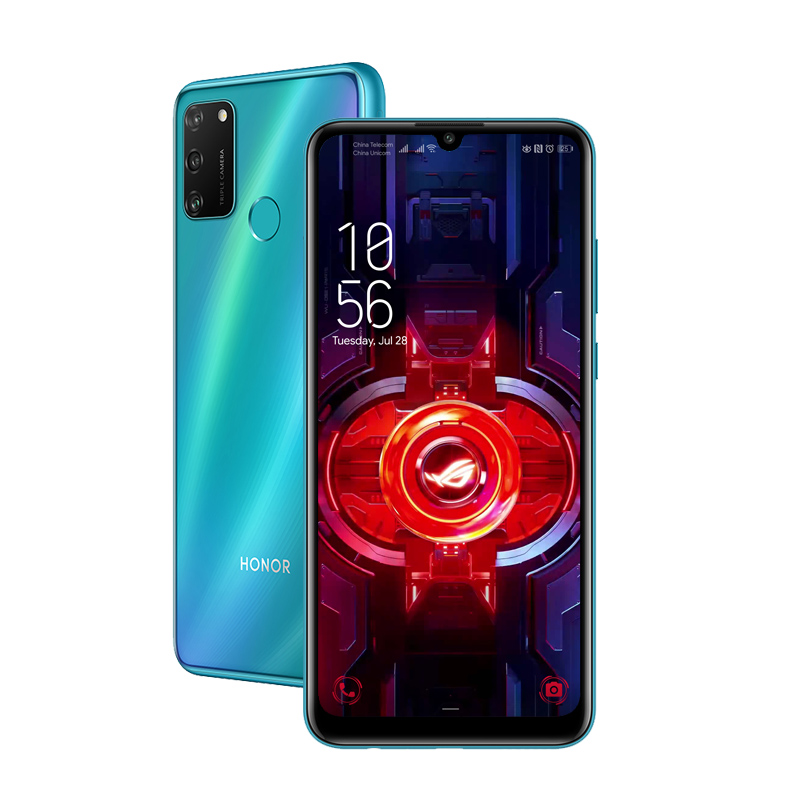 -ثيمـــات-أحصل-الآن-على-الثيــم-الرائع-Dark-High-Tech-لــHONOR-9A