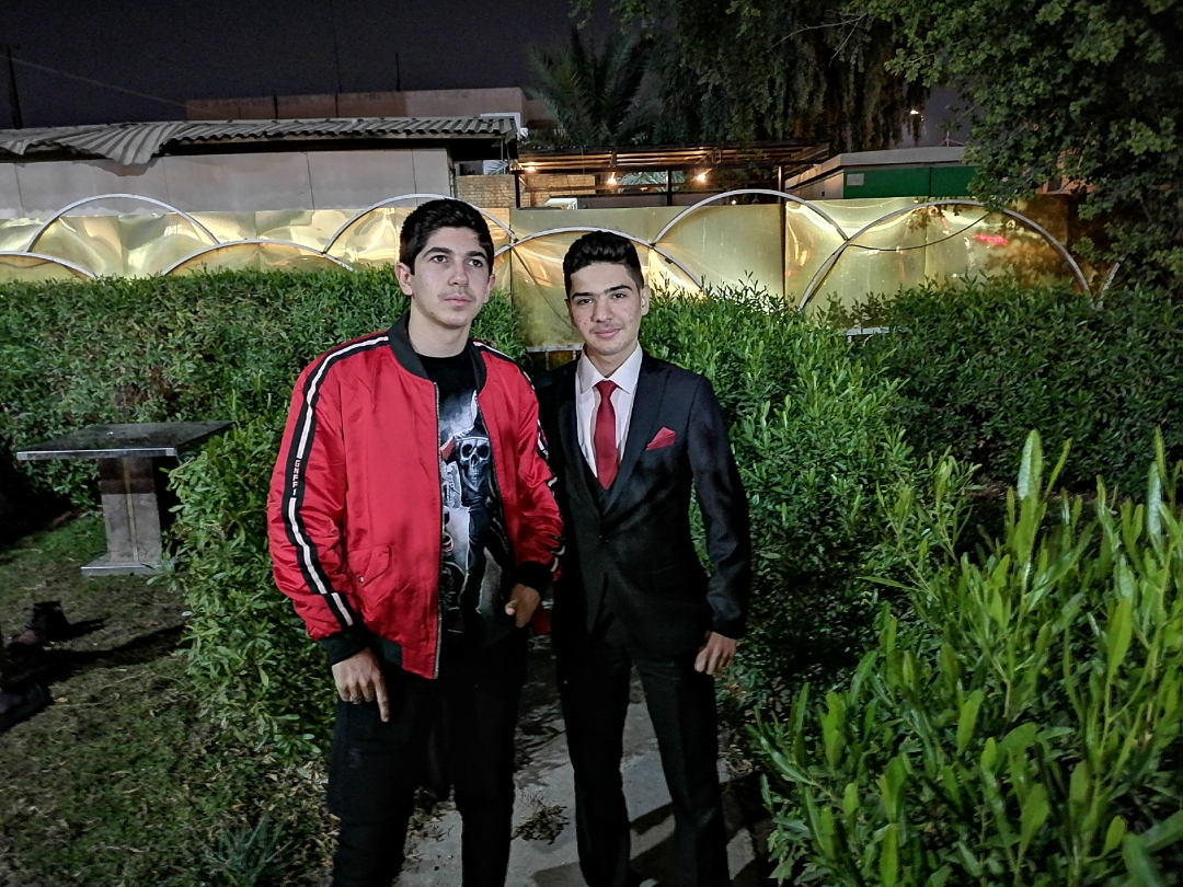 مراجعةnbspكاميراتnbspHONORnbsp10XnbspLITEnbspوبعضnbspالصورnbsp