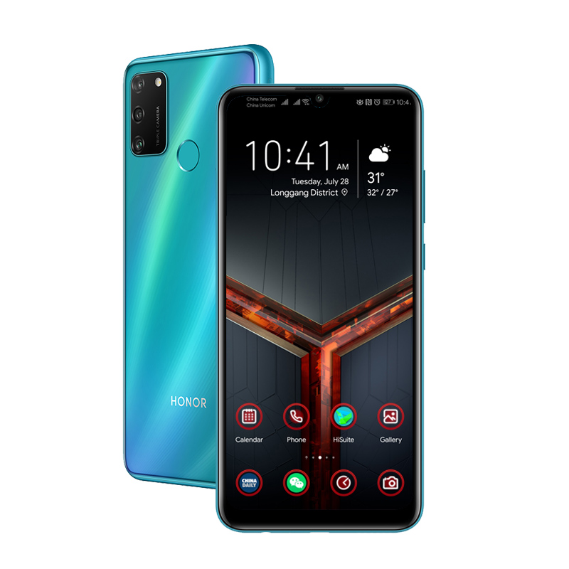 -ثيمـــات-أحصل-الآن-على-الثيــم-الرائع-Dark-High-Tech-لــHONOR-9A