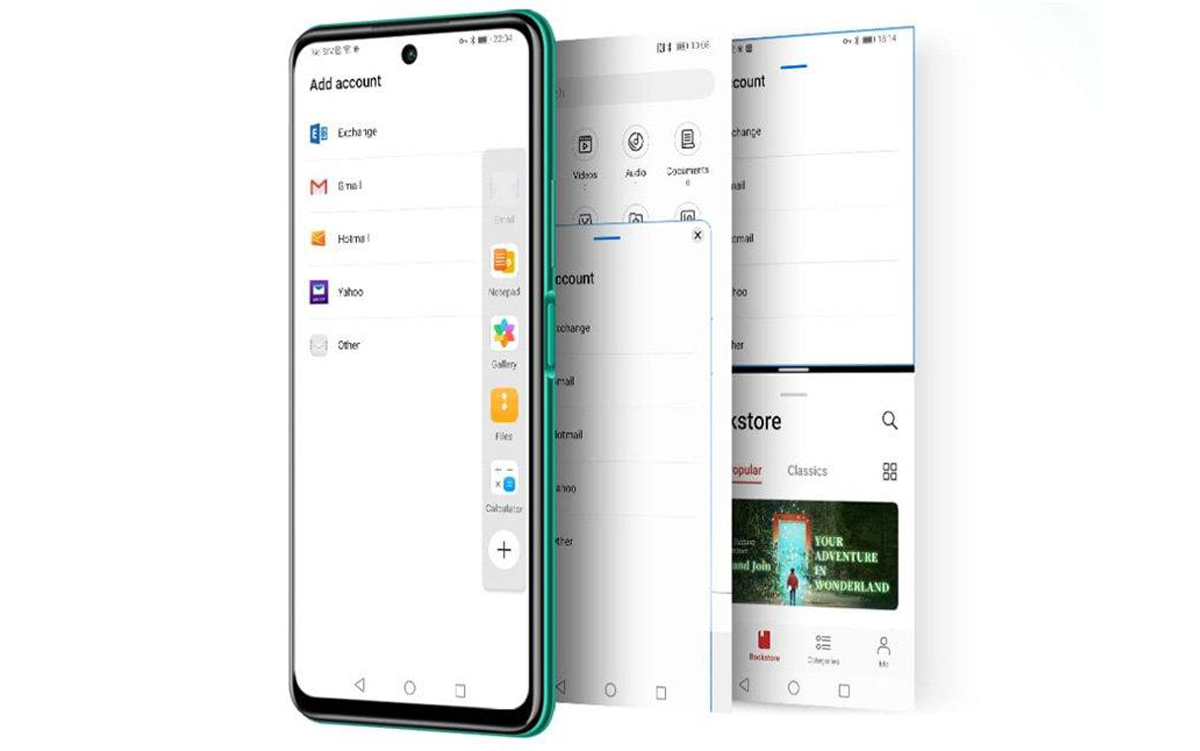 ابرز-مميزات-HONOR-10X-Lite