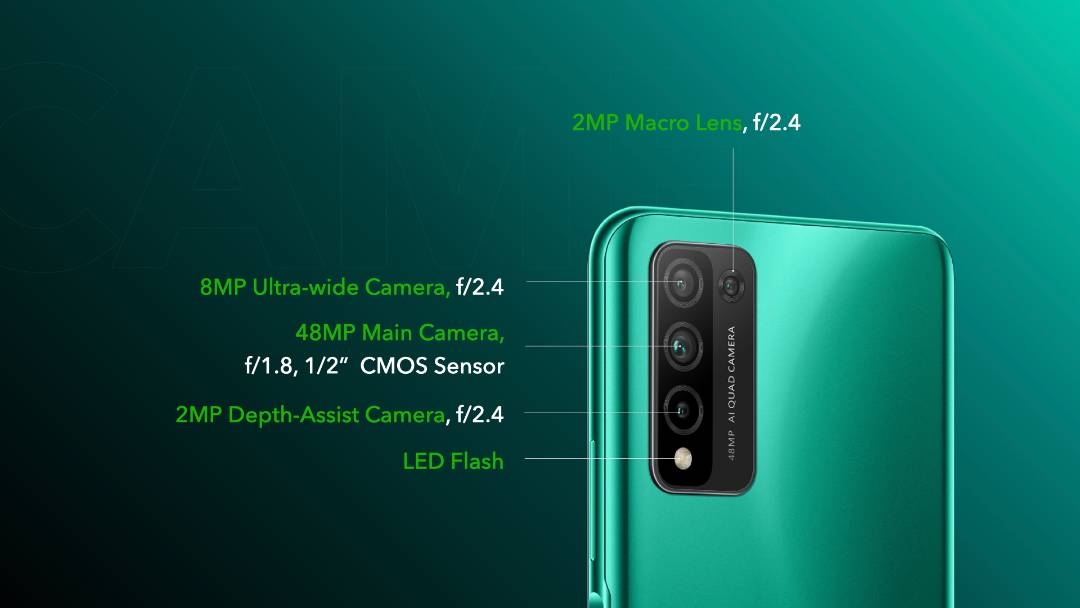 مراجعةnbspكاميراتnbspHONORnbsp10XnbspLITEnbspوبعضnbspالصورnbsp