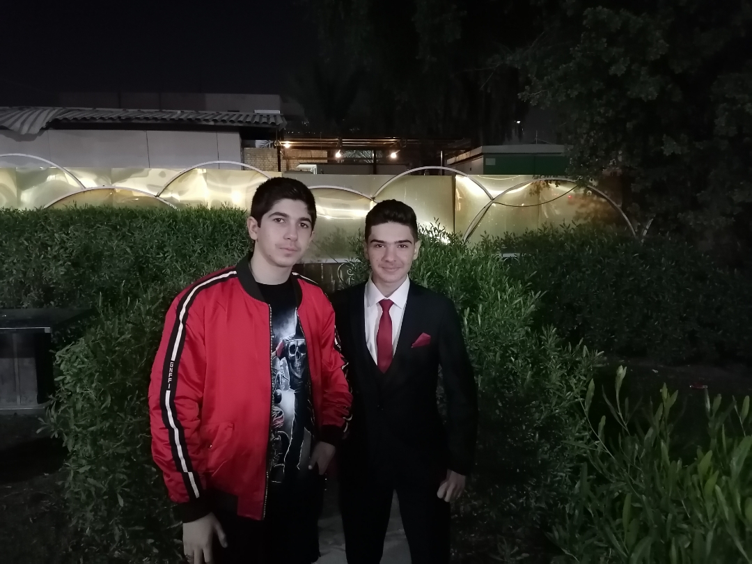 مراجعةnbspكاميراتnbspHONORnbsp10XnbspLITEnbspوبعضnbspالصورnbsp