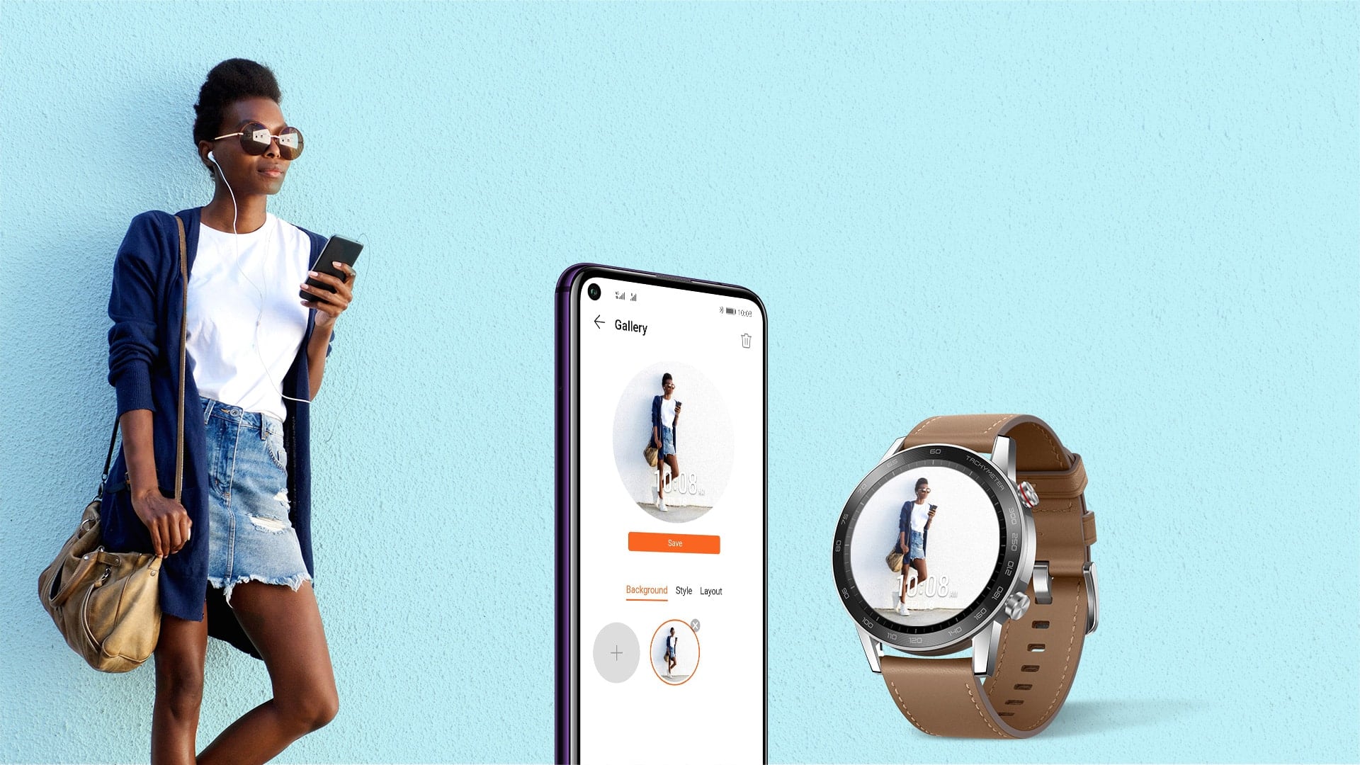 HONOR-MagicWatch-2-تصميم-أنيق-يلتف-حول-معصمك