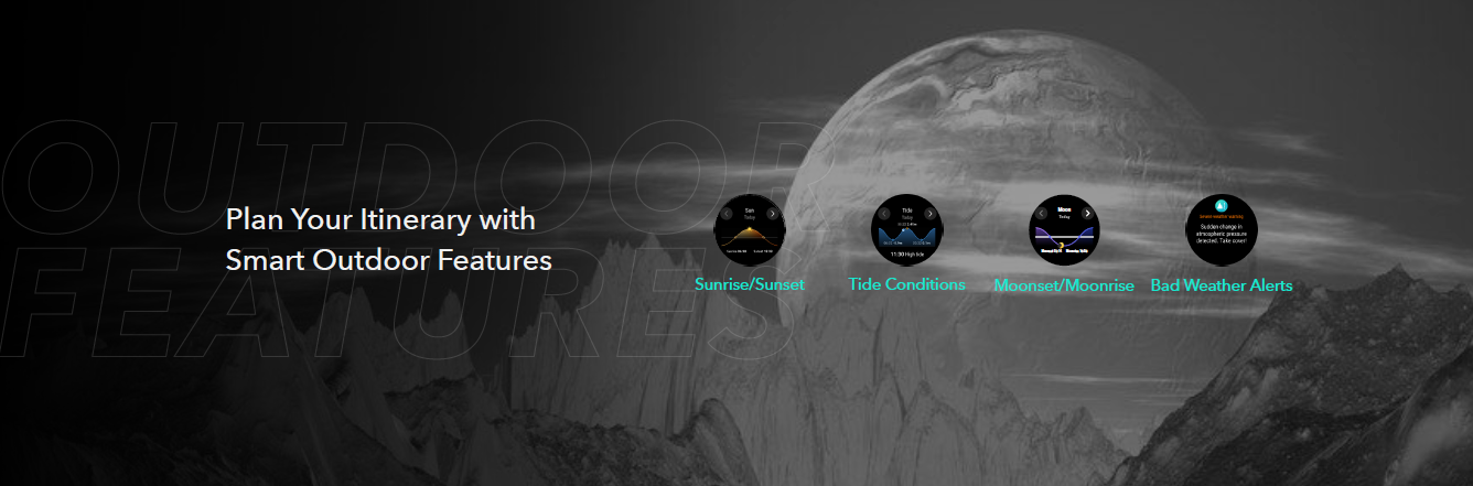 تعرف-على-أحدث-إصدارات-هونر-HONOR-Watch-GS-Pro-و-HONOR-Watch-ES