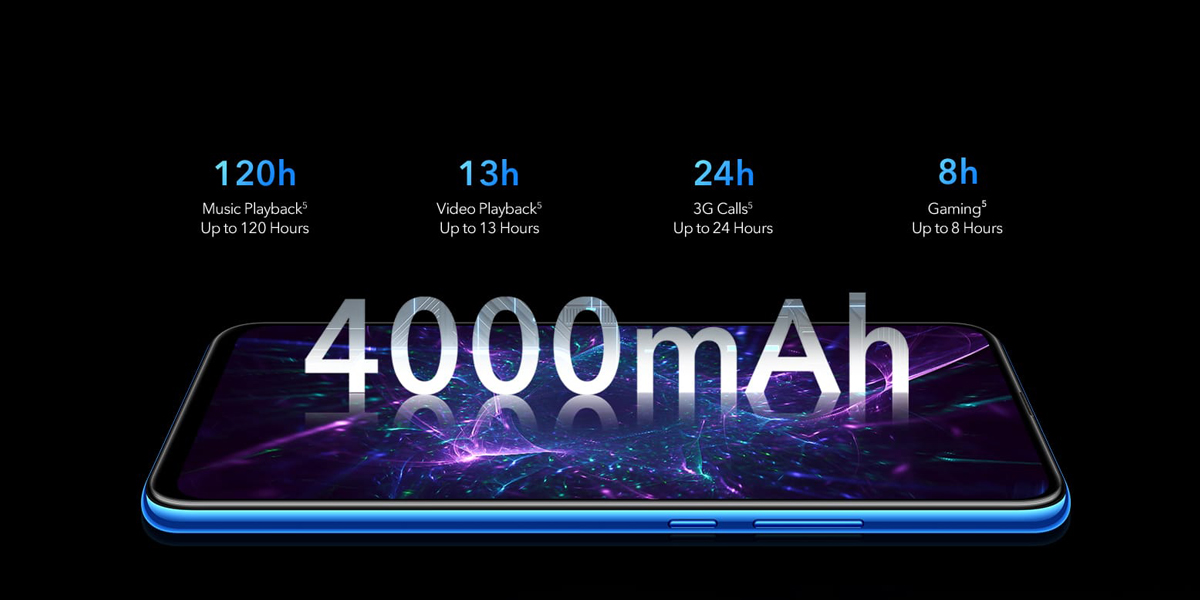 مراجعة-شاملةكل-ما-تريد-معرفتة-عن-هاتف-HONOR9Xمواصفات