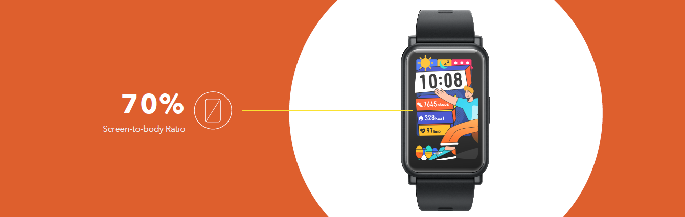 تعرف-على-أحدث-إصدارات-هونر-HONOR-Watch-GS-Pro-و-HONOR-Watch-ES