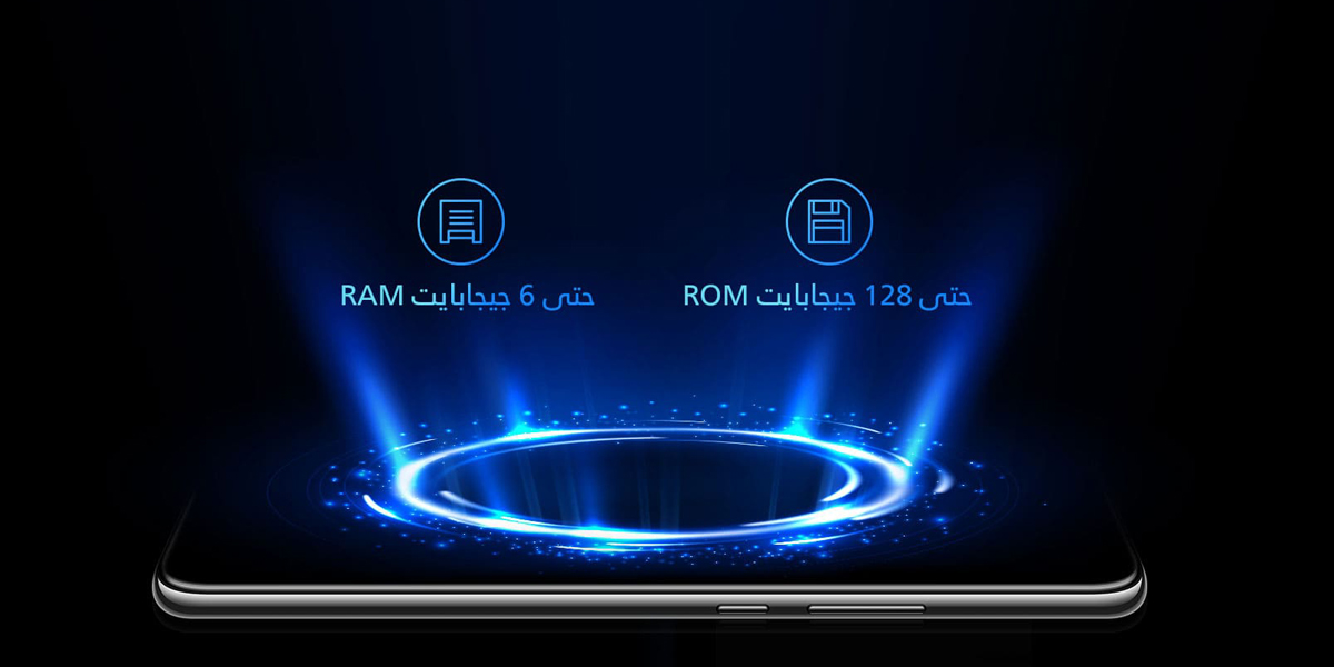 مراجعة-شاملةكل-ما-تريد-معرفتة-عن-هاتف-HONOR9Xمواصفات