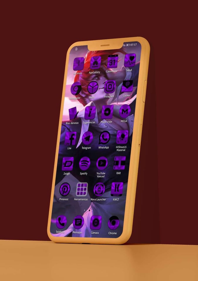 -ثيمات-جديده-Iori-Kof-لمستخدميEMUI-910